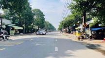 Bán gấp lô đất thổ cư mt bùi hữu nghĩa 90m2 giá 3tỷ700