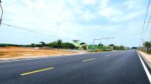 SỔ SẴN 2 NỀN GIÁ RẺ ĐẦU TƯ CHỈ 980 TRIỆU NGAY MẶT ĐƯỜNG LỚN