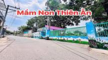 Bán gấp xưởng kp2 trảng dài 612m2 giá 16tỷ500