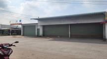 Bán gấp nhà xưởng mt dt768b trảng dài 400m2 giá 8tỷ590