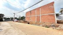 Bán gấp lô đất góc 2mt long bình 106m2 giá 2tỷ650