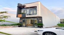 Chủ Ngộp hạ giá 200tr bán nhà 2 mặt tiền gần khu du lịch Bửu Long