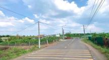 Bán gấp 1000m2 sông thao trảng bom giá 2tỷ900