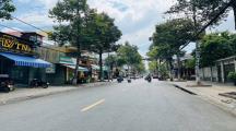 Bán gấp lô đất thổ cư mt trương định 200m2 giá 15tỷ400