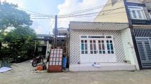 89m2 Nhà Ngày Bệnh Viện Hoàn Mỹ Đồng Nai P.Tân Mai Cũ - 2.75 Tỷ