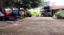 NHÀ 2 MẶT TIỀN TRƯỚC SAU, HẺM Ô TÔ THÔNG, NGAY CHỢ TAM HÒA CHỈ 3 TỶ