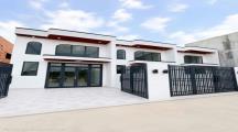 Bán nhà mới gần Ngã tư Tân Triều, TP Đồng Nai, sổ hồng riêng, 1tỷ6