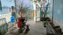 225m2 Nhà Kèm 6 Phòng Trọ Kp3 P.Bình Đa Cũ - 3.9 Tỷ