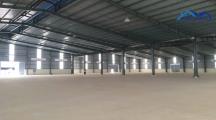 Bán nhà xưởng Full SKC 8.200m2 giá chỉ 60 tỷ. P.Hố Nai-Đồng Nai