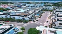 SIÊU PHẨM GÓC 2 MẶT TIỀN – CẶP NHÀ LIỀN KỀ 1 TRỆT 2 LẦU – KDC TÍN NGHĨ