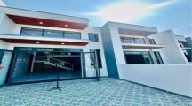 📣📣 Bán nhà 1 Trệt 1 lầu SHR thổ cư đường ô tô 69m2 chỉ 1,850 tỉ