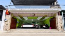 NHÀ 2 TẦNG, 3 PHÒNG NGỦ, Ô TÔ TẬN NHÀ, GẦN NGUYỄN VĂN TIÊN P.TÂN PHONG