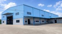 XN346 cho thuê xưởng sản xuất, kho sạch làm khu trung chuyển bưu cục,
