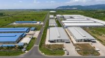 X128 Bán Nhà Xưởng tại KCN Giang Điền, thu hút đầu tư linh hoạt, DN