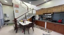 BÁN NHÀ MẶT TIỀN CHỢ CƠ KHÍ, TRẤN BIÊN, BIÊN HÒA – 170M² – GIÁ CHỈ 6,5