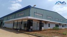 Bán nhà xưởng 10.000m2 khu công nghiệp Long Khánh giá 32,5 tỷ