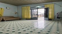 166m2 Đất Tặng Nhà Cấp 4 Cách Đ.Bùi Hữu Nghĩa 400m P.Hoá An Cũ