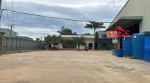 XN314 cho thuê nhà xưởng sản xuất, khung thép tiền chế, sẵn xưởng bàn