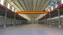 Bán gấp 45.709m2 đất và xưởng phước tân 3tr5/1m2