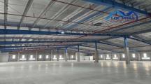 Cho thuê gấp 22.032m2 xưởng kcn nhơn trạch giá 100k/1m2