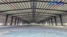8.286m2 xưởng skc ph hố nai cần bán gấp giá 60tỷ