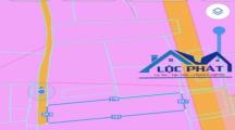 2.874m2 đất sổ riêng ph long hưng giá 5tr/1m2