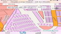 120m2 đất thổ cư an phước long thành giá 1tỷ750