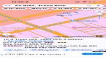 3500m2 đất thổ cư an viễn trảng bom cần bán gấp giá 10tỷ500
