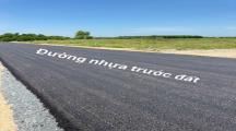 16000m2 đất thổ cư tân bình vĩnh cửu giá 40tỷ500