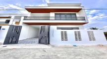 BIỆT THỰ MINI VỪA HOÀN THIỆN 6*15 NGAY TRUNG TÂM PHƯỜNG TÂN TRIỀU