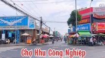 BÁN LẠI LÔ ĐẤT THỔ CƯ ĐẸP