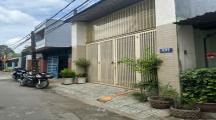 Bán nhà 2 tầng Phường An Bình- Biên Hòa, ngay ngã 4 Vũng Tàu