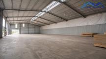 Cho thuê nhà xưởng 4.000m2 giá rẻ chỉ 155 triệu P Hố Nai-Đồng Nai
