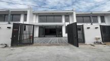 "NHÀ BIÊN HOÀ 75M2 - 1 TỶ870 SỔ RIÊNG FULL THỔ CƯ - NHÀ MỚI XÂY VÀO Ở