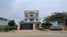 Bán gấp nhà kp3 trảng bom giá 3tỷ650