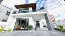 🔥BIỆT THỰ MINI ĐẸP – VỊ TRÍ ĐẮC ĐỊA CUỐI ĐƯỜNG HUỲNH VĂN NGHỆ NỐI DÀI