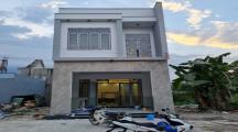 5 CĂN NHÀ LẦU MỚI – NGAY CHỢ THẠNH PHÚ, P. TÂN TRIỀU