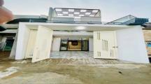 🎉🎉 BÁN NHÀ 1 TRỆT 1 LẦU 90m2 Sổ riêng thổ cư đường ô tô chỉ 4,250 tỉ