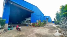 XN362 cho thuê nhà xưởng sản xuất gần nhiều KCN lớn, bàn giao liền,