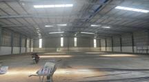 1900m2 cần cho thuê gấp xưởng long thành giá 50k/1m2
