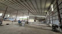 1500m2 cần cho thuê gấp xưởng kcn thạnh phú vĩnh cửu giá 25tr/1 tháng