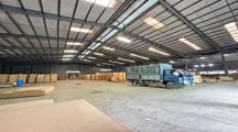 3700m2 cần cho thuê gấp xưởng long bình giá 70k/1m2