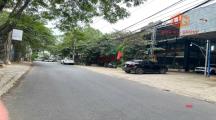 Bán đất góc 2 mặt tiền 1 sẹc đường Bùi Văn Hòa; sổ hồng 214m2 giá 9 tỷ