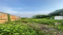 BÁN đất 200m² MẶT TIỀN KINH DOANH (P. An Hoà) chỉ 5 tỉ