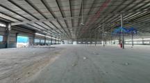 Cho thuê nhà xưởng 8.700m2 giá 600 triệu. KCN Nhơn Trạch-Đồng Nai