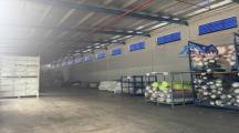Cho thuê nhà xưởng 2750m2 giá chỉ 250 triệu. Nhơn Trạch-Đồng Nai