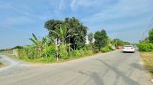 Bán gấp lô đất thổ cư bình lợi vĩnh cửu 900m2 giá 4tỷ300