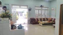 Bán gấp nhà thổ cư kp5 trảng dài 130m2 giá 3tỷ500