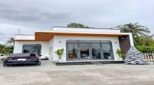 NHÀ CẤP 4 NGAY CHỢ THẠNH PHÚ – CHÍNH TỪ 400 TRIỆU LÀ CÓ Nhà riêng
