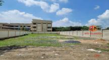 Bán gấp 1000m2 đất thổ cư bình lợi vĩnh cửu giá 7tỷ500